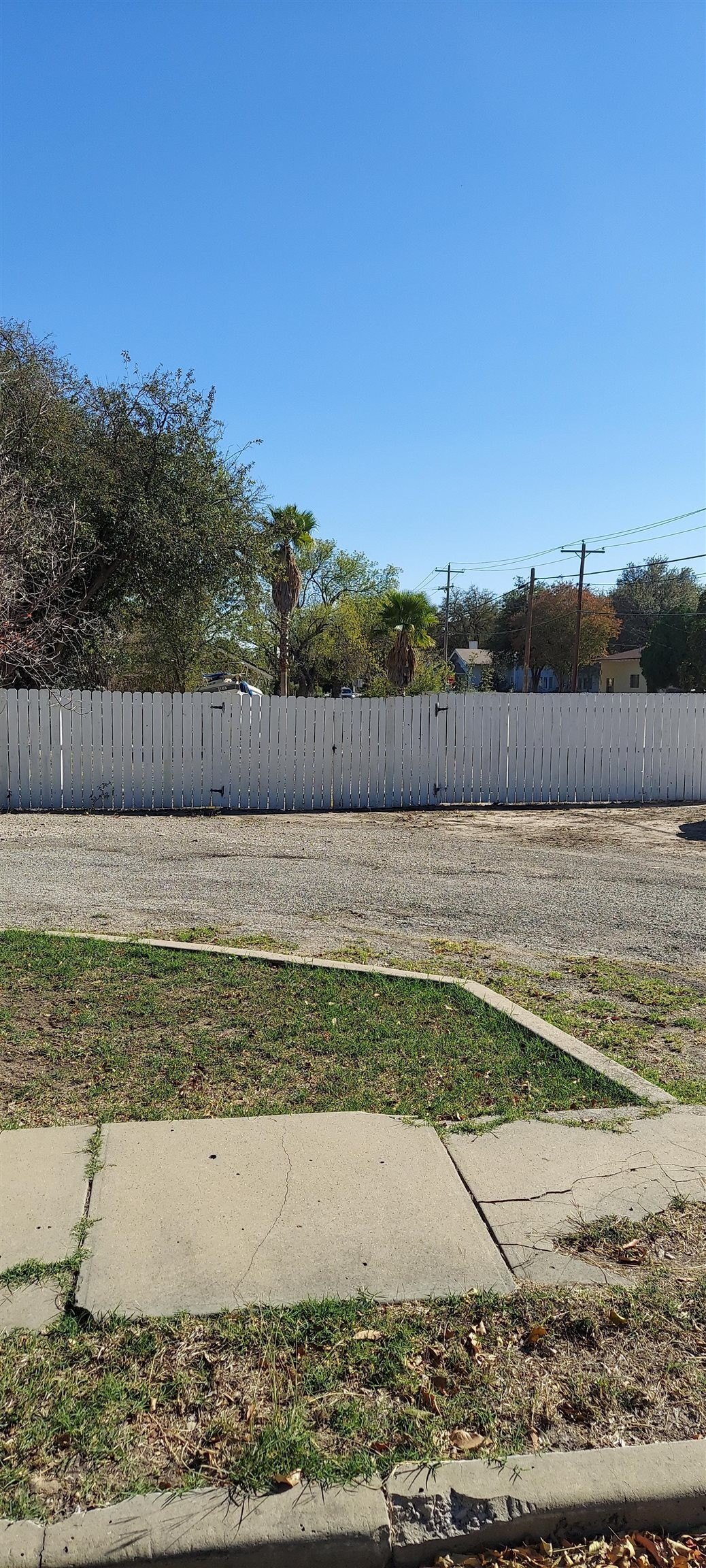 Foreclosure in Del Rio, TX