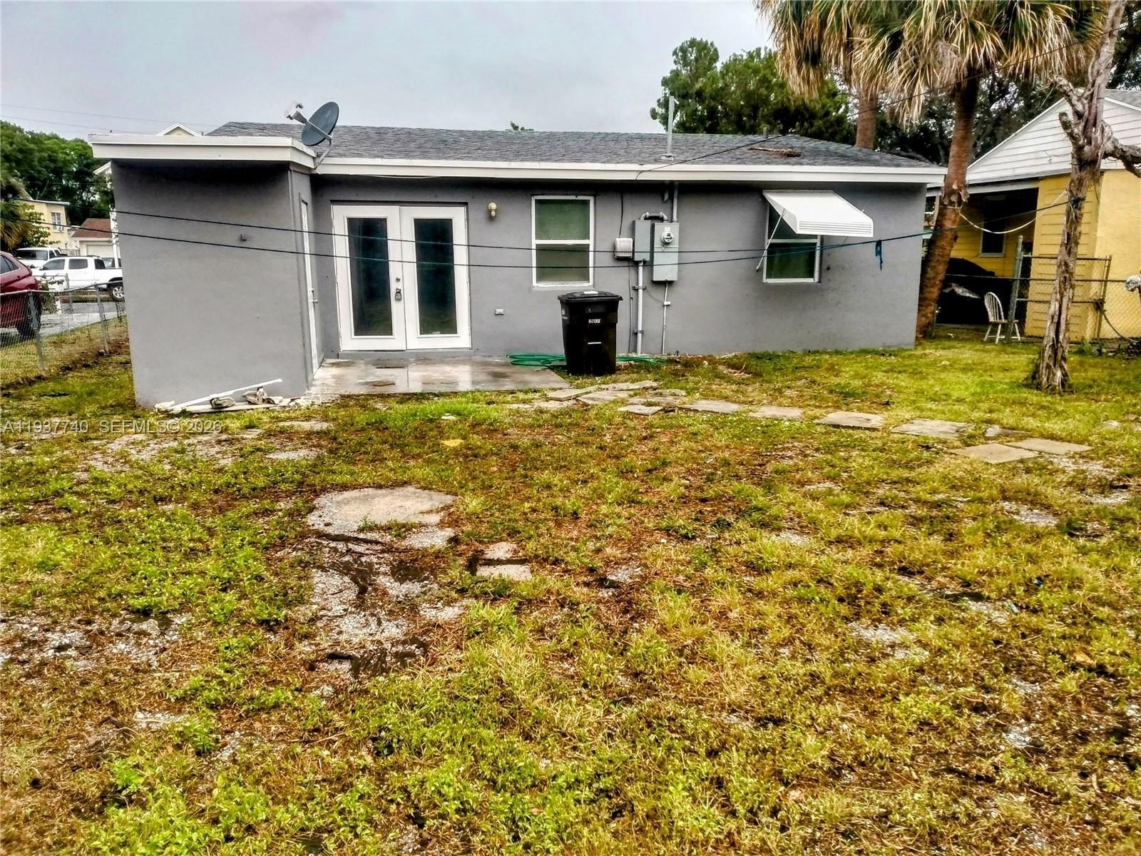 Foreclosure in West Palm Beach, FL