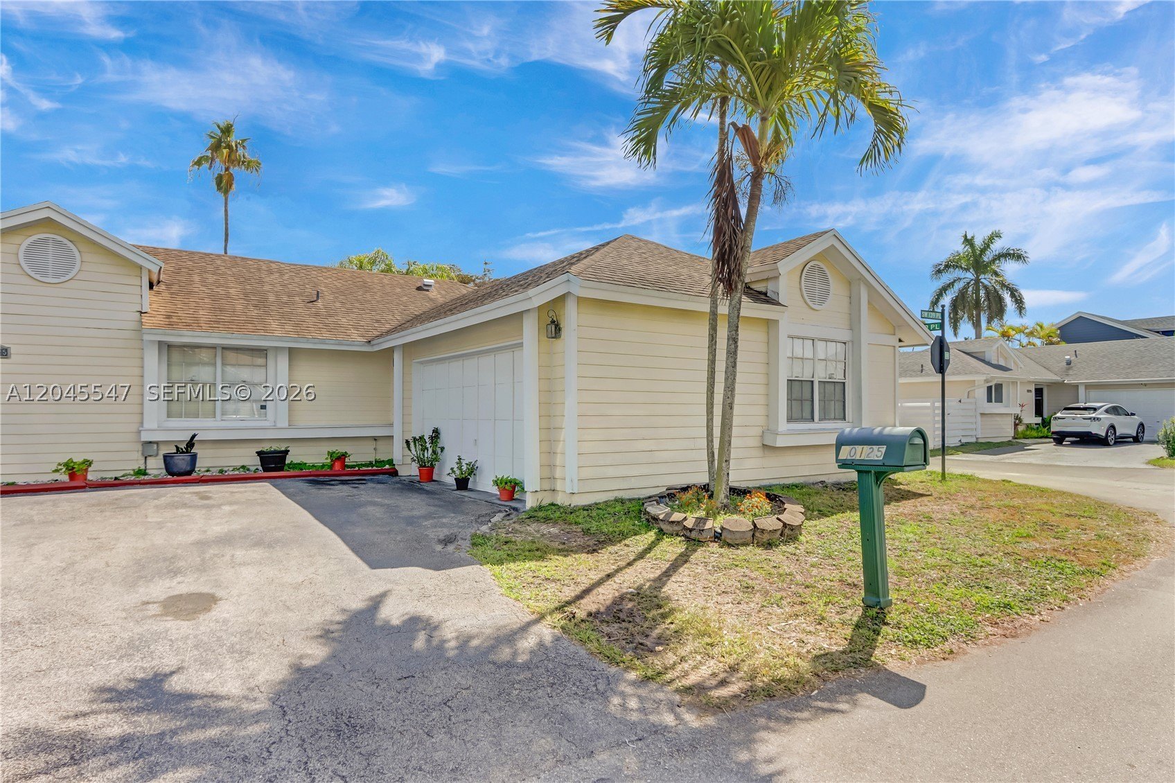 Foreclosure in Miami, FL