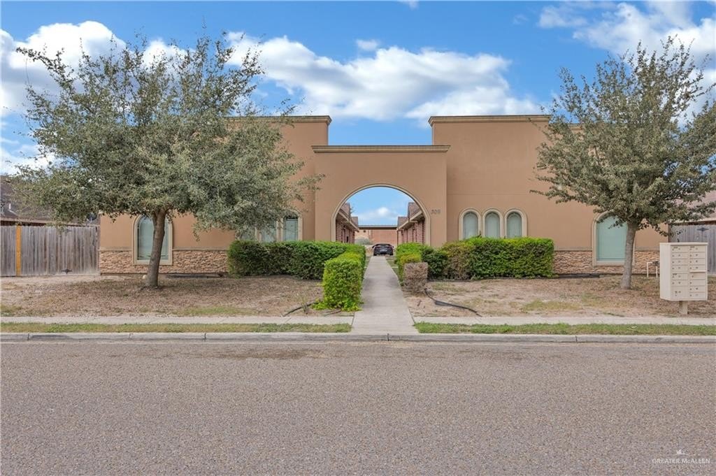 Foreclosure in Edinburg, TX