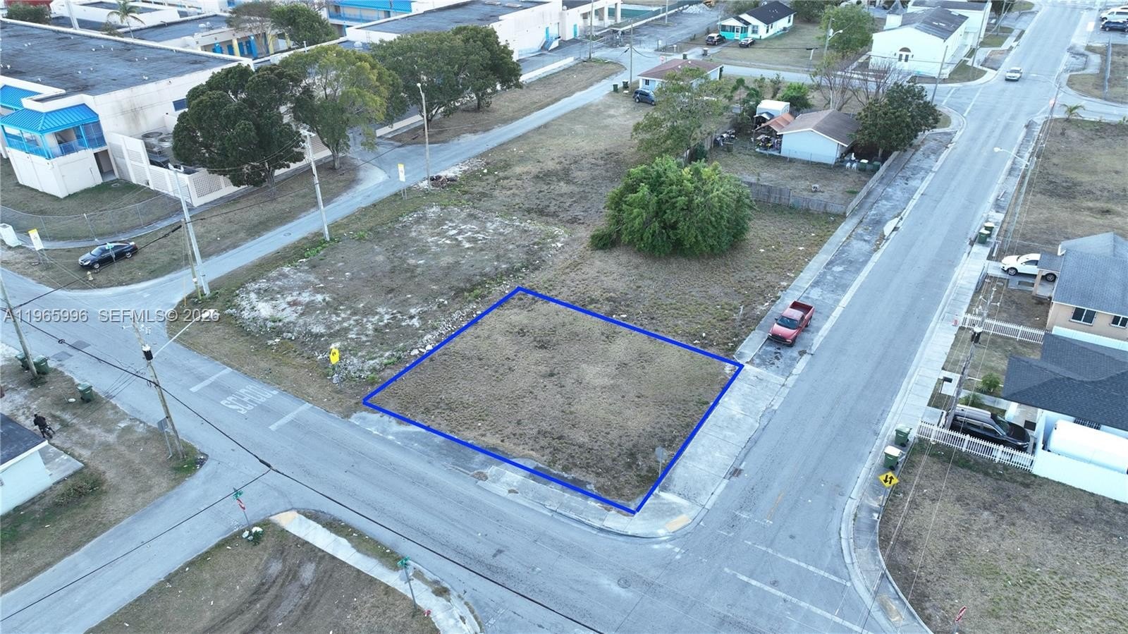 Foreclosure in Homestead, FL