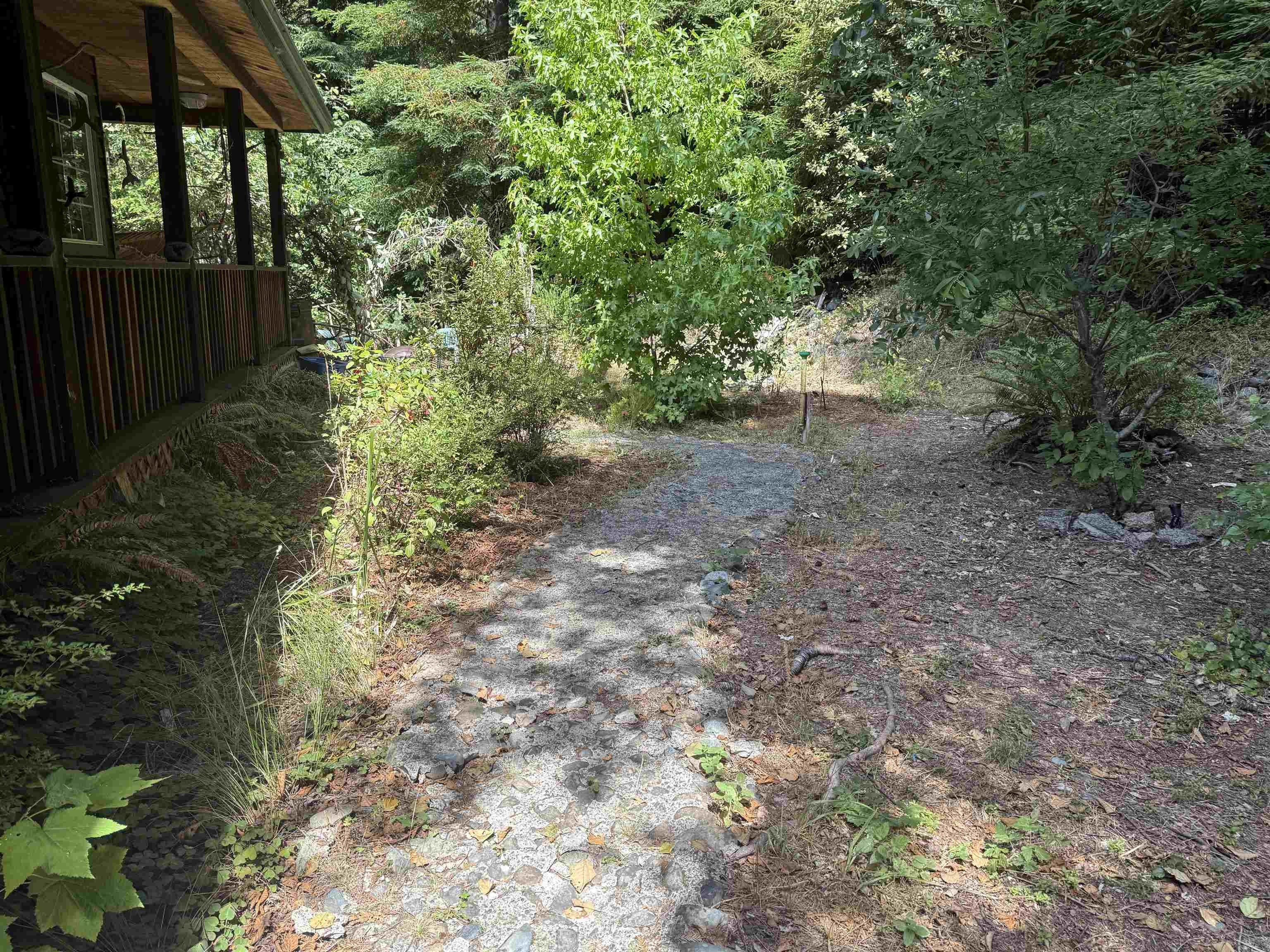 Foreclosure in Crescent City, CA