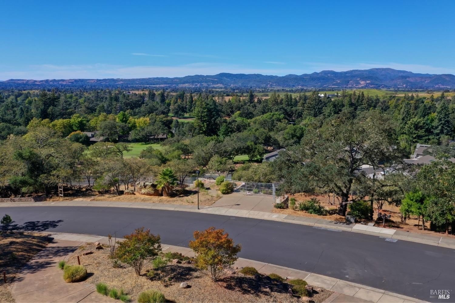 Foreclosure in Napa, CA