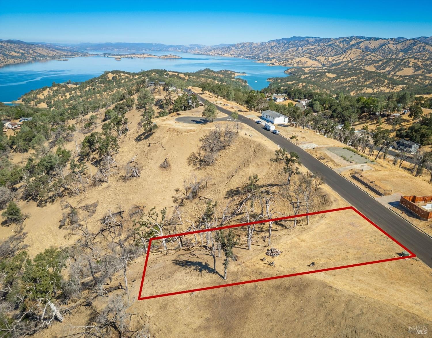 Foreclosure in Napa, CA