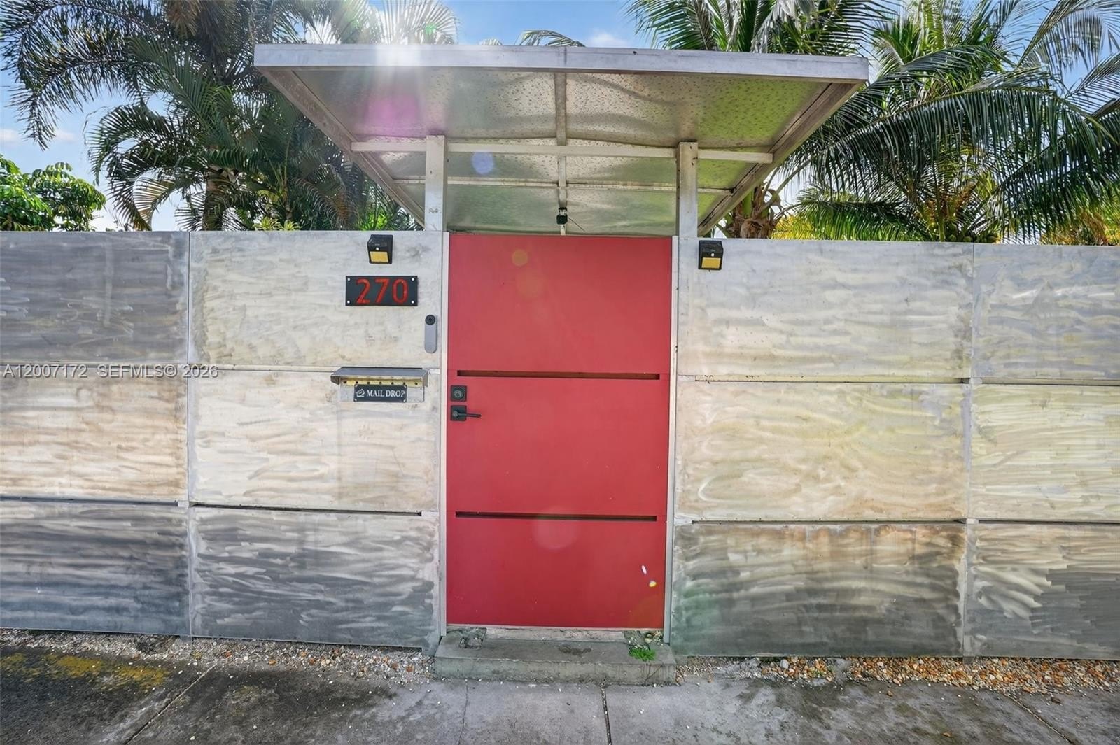 Foreclosure in Miami, FL