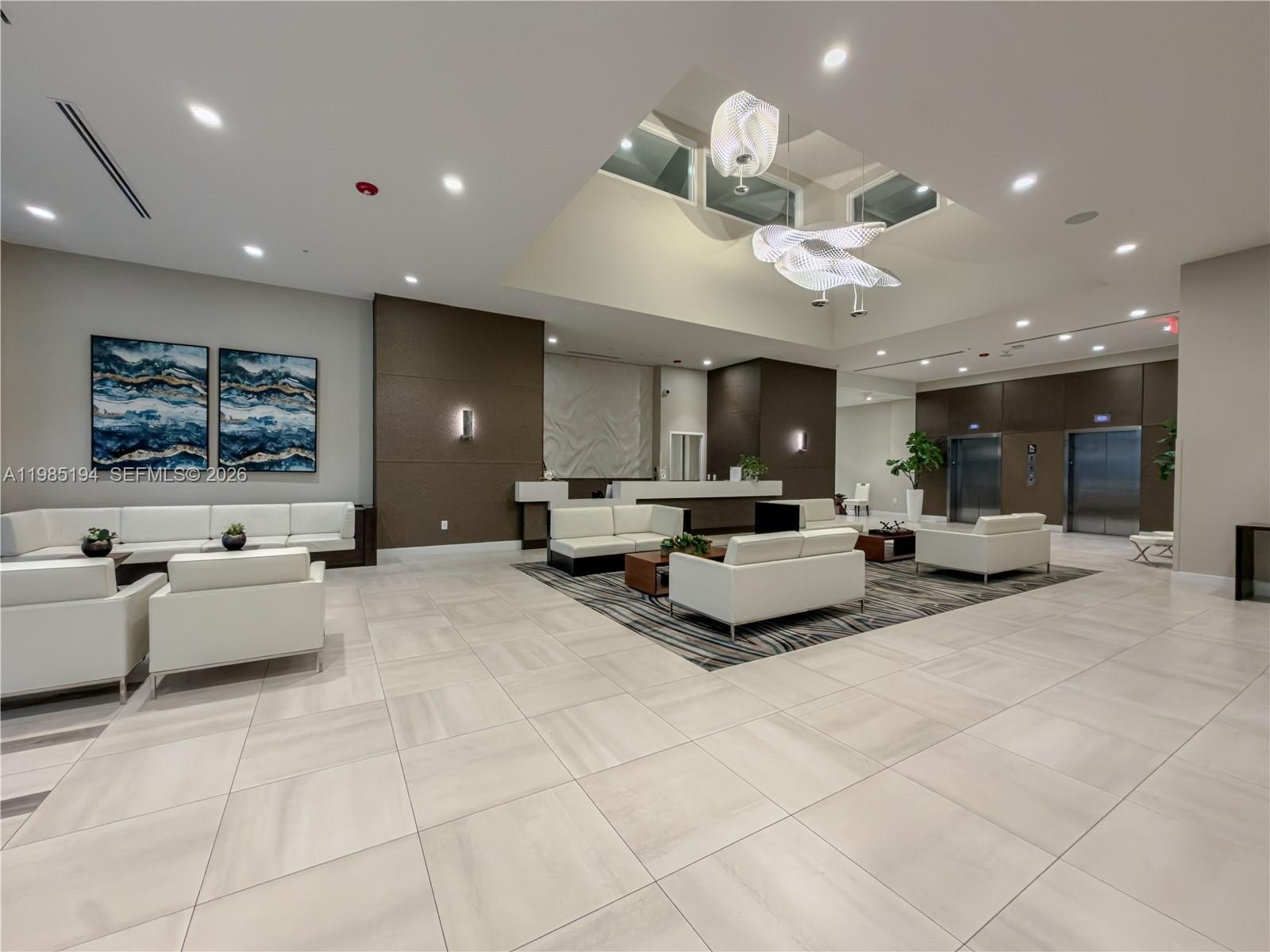 Foreclosure in Doral, FL