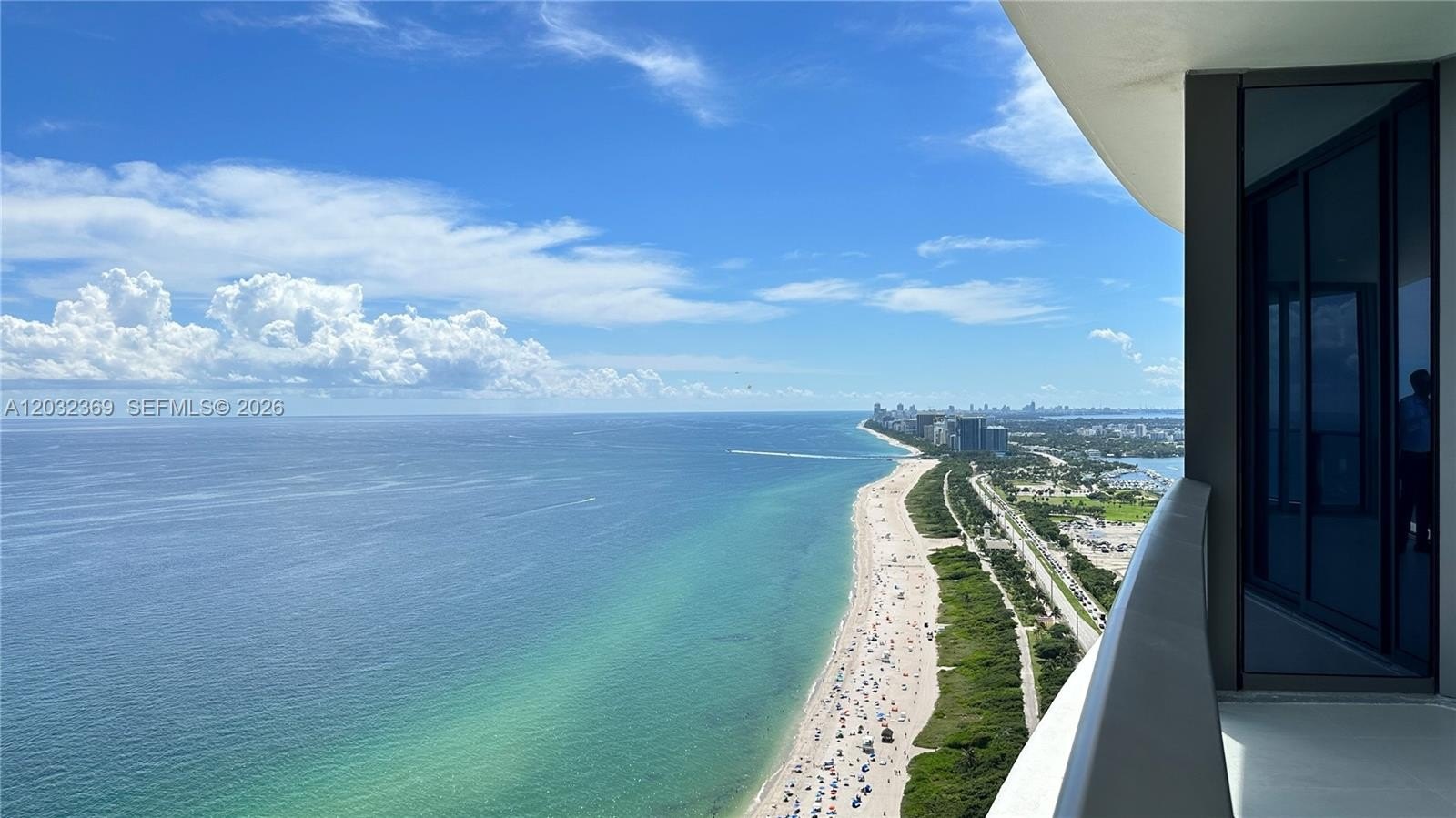 Foreclosure in Sunny  Isles  Beach, FL