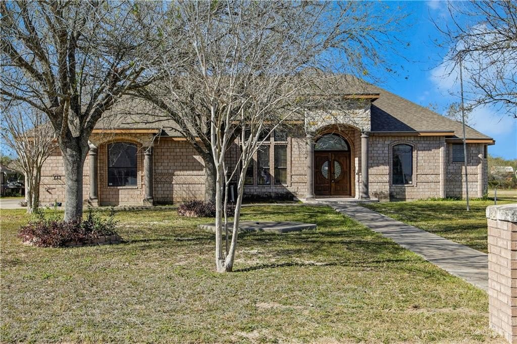 Foreclosure in Weslaco, TX