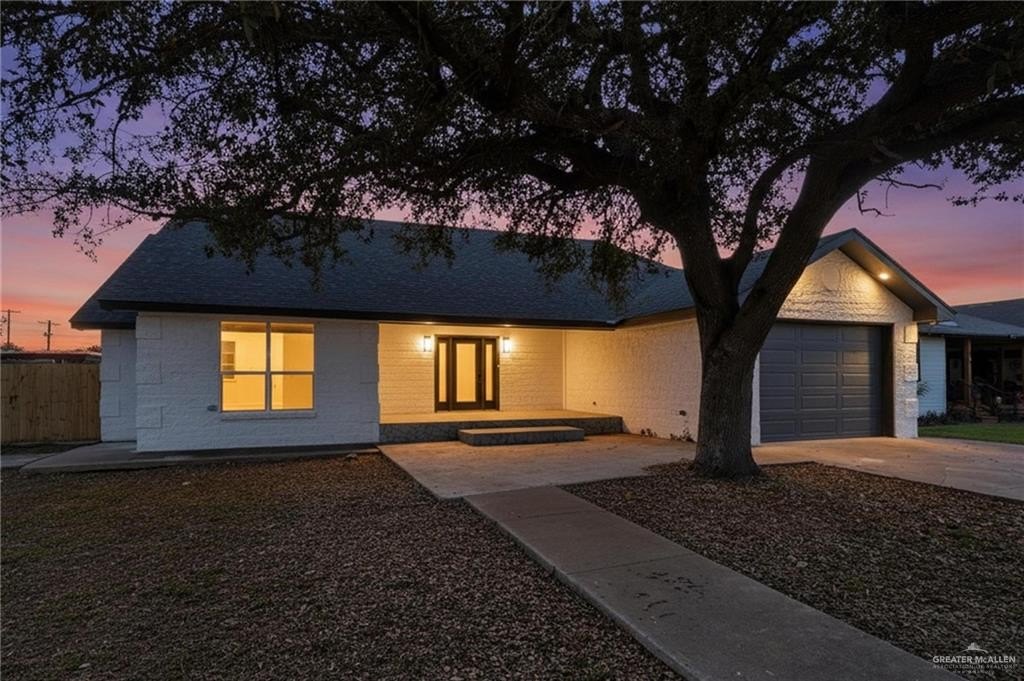 Foreclosure in Raymondville, TX