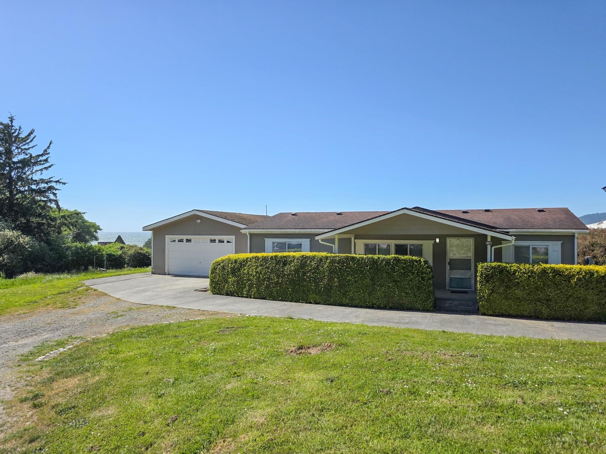Foreclosure in Smith River, CA