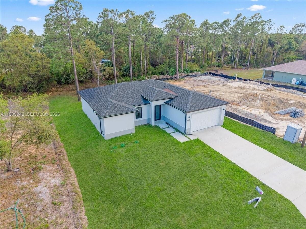Foreclosure in Lehigh Acres, FL