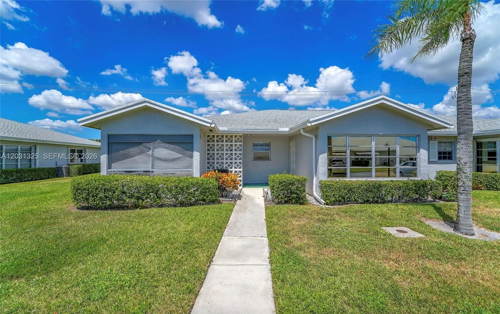 Foreclosure in Delray Beach, FL
