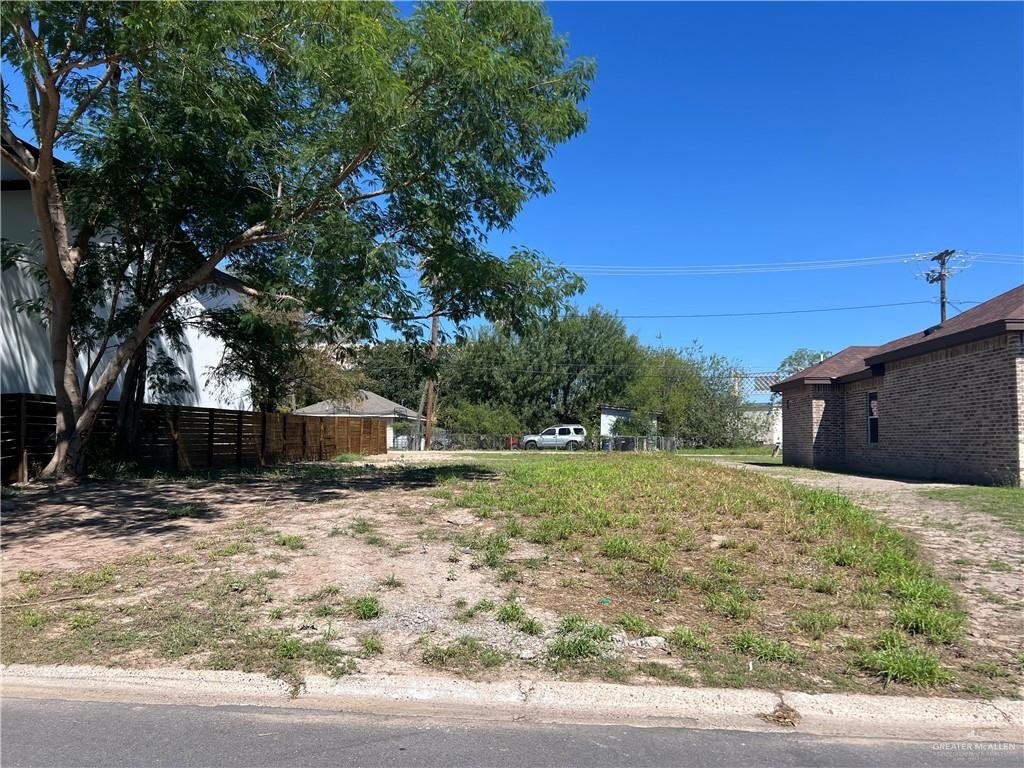 Foreclosure in McAllen, TX