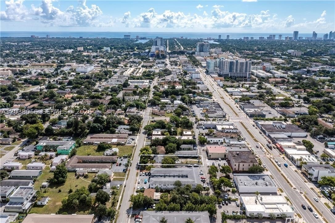 Foreclosure in Hollywood, FL