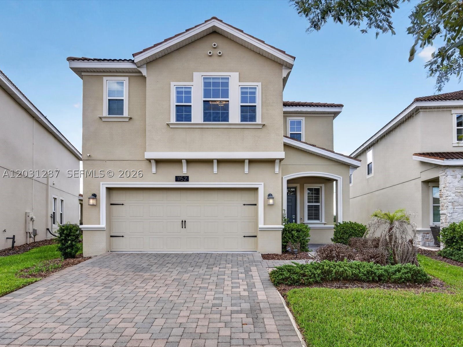 Foreclosure in Davenport, FL