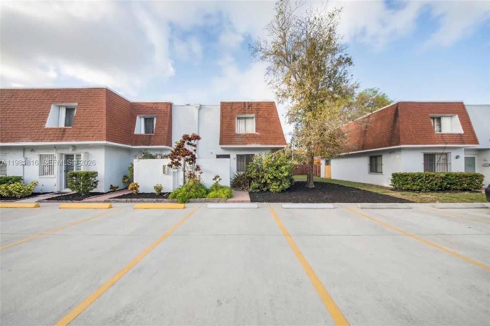 Foreclosure in Miami, FL
