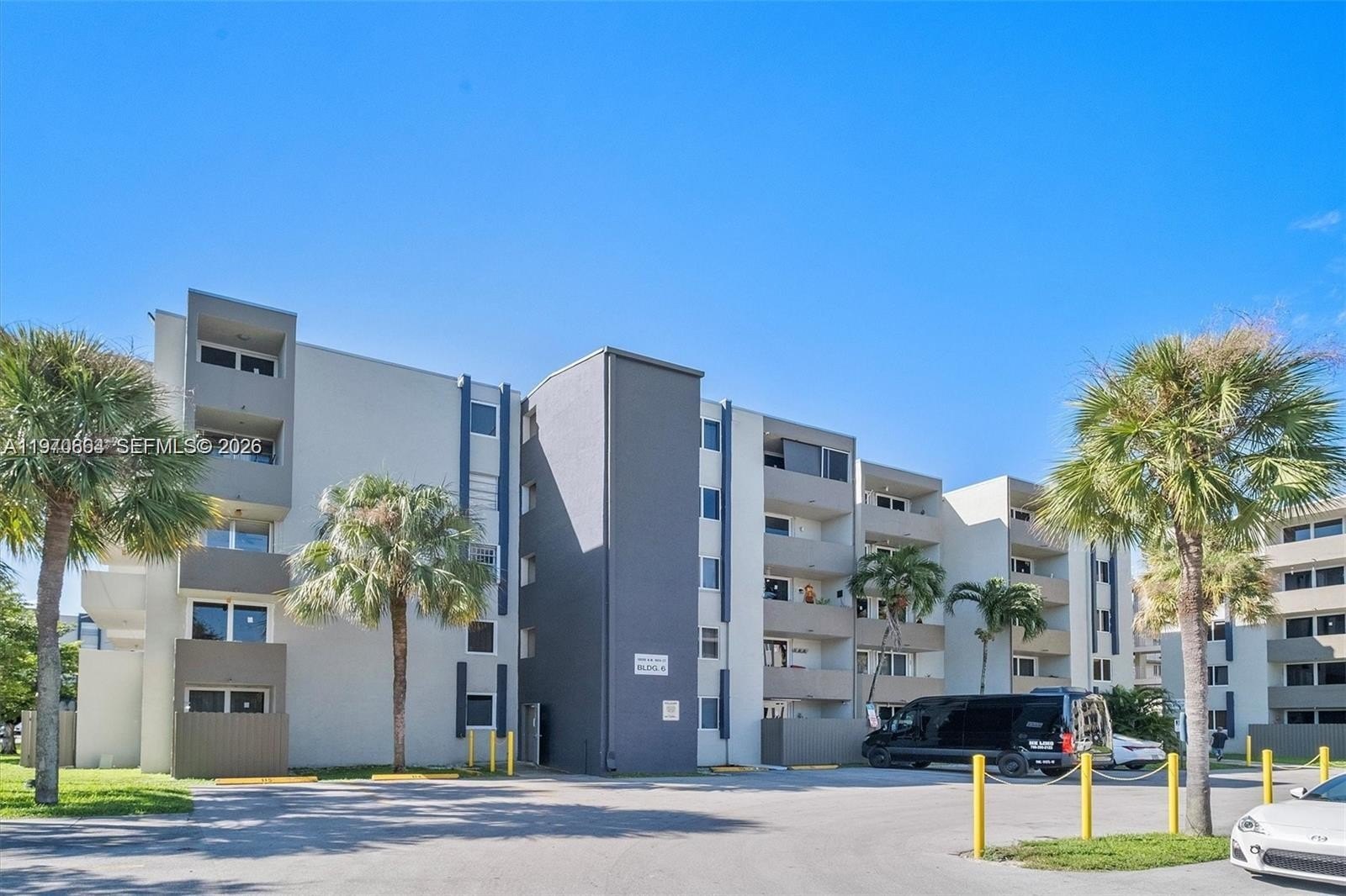 Foreclosure in Hialeah Gardens, FL