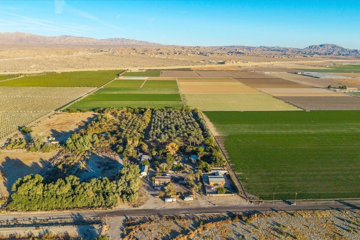 Foreclosure in Coachella, CA