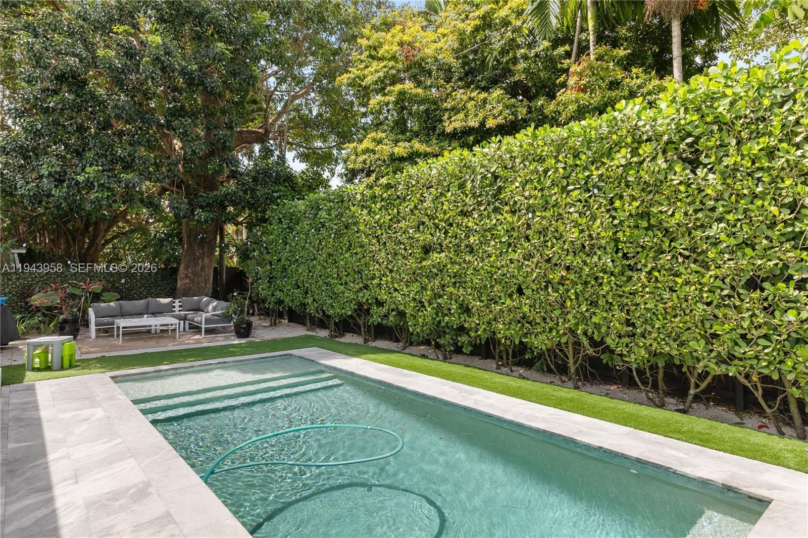Foreclosure in Miami, FL