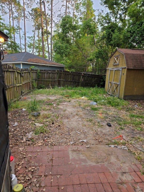 Foreclosure in Valdosta, GA