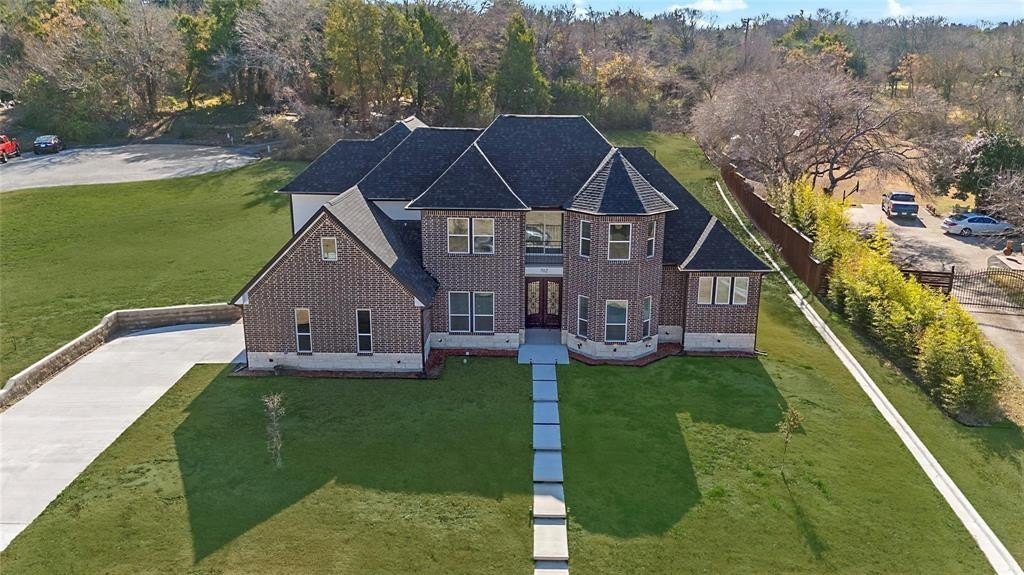 Foreclosure in Duncanville, TX