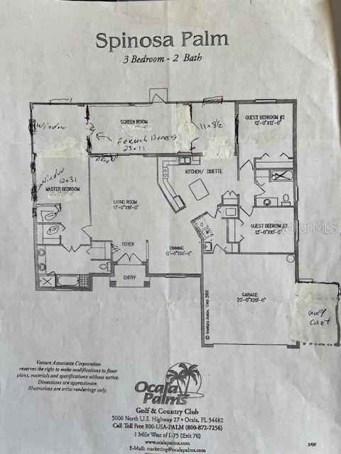 Foreclosure in Ocala, FL