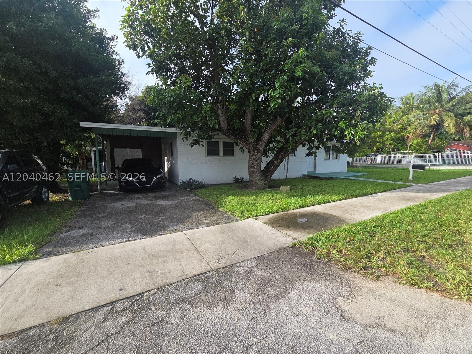 Foreclosure in Miami, FL