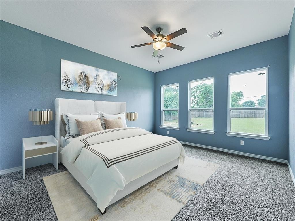 Foreclosure in Fort Worth, TX