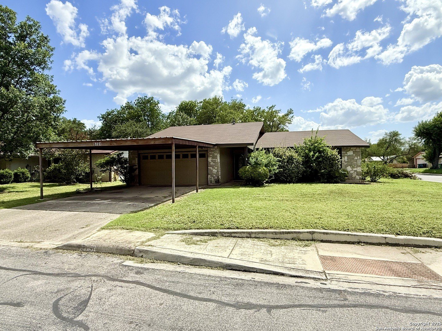 Foreclosure in San Antonio, TX