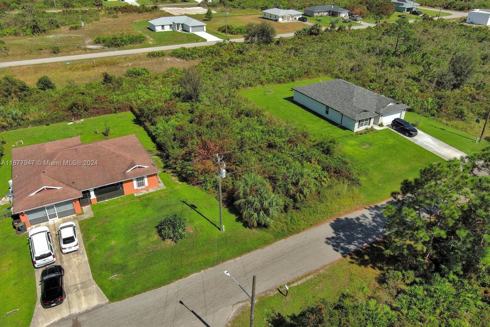 Foreclosure in Lehigh Acres, FL