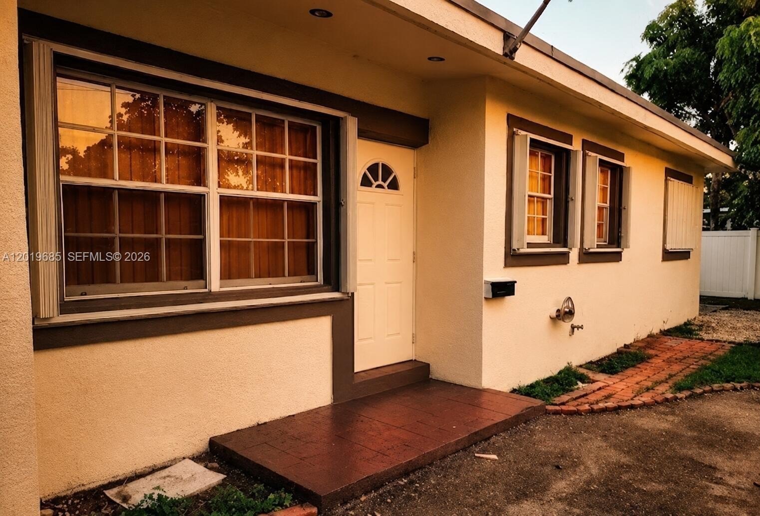 Foreclosure in North Miami Beach, FL