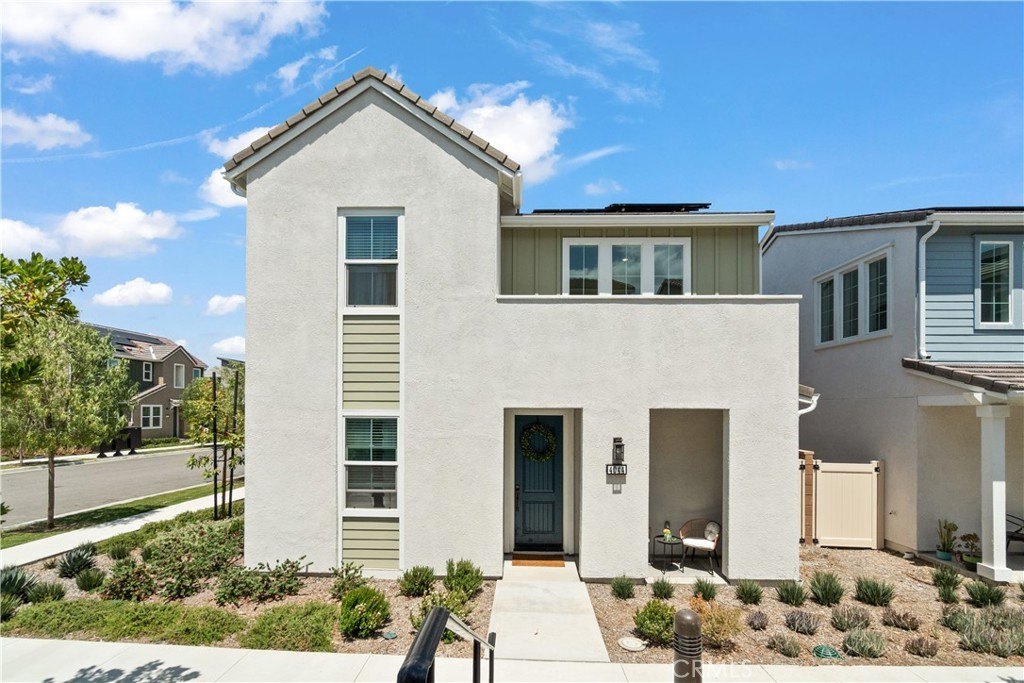 Foreclosure in Corona, CA
