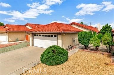 Foreclosure in Menifee, CA
