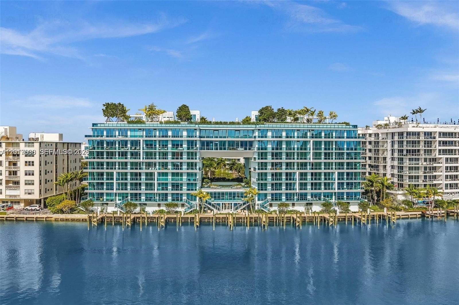 Foreclosure in Bay Harbor Islands, FL