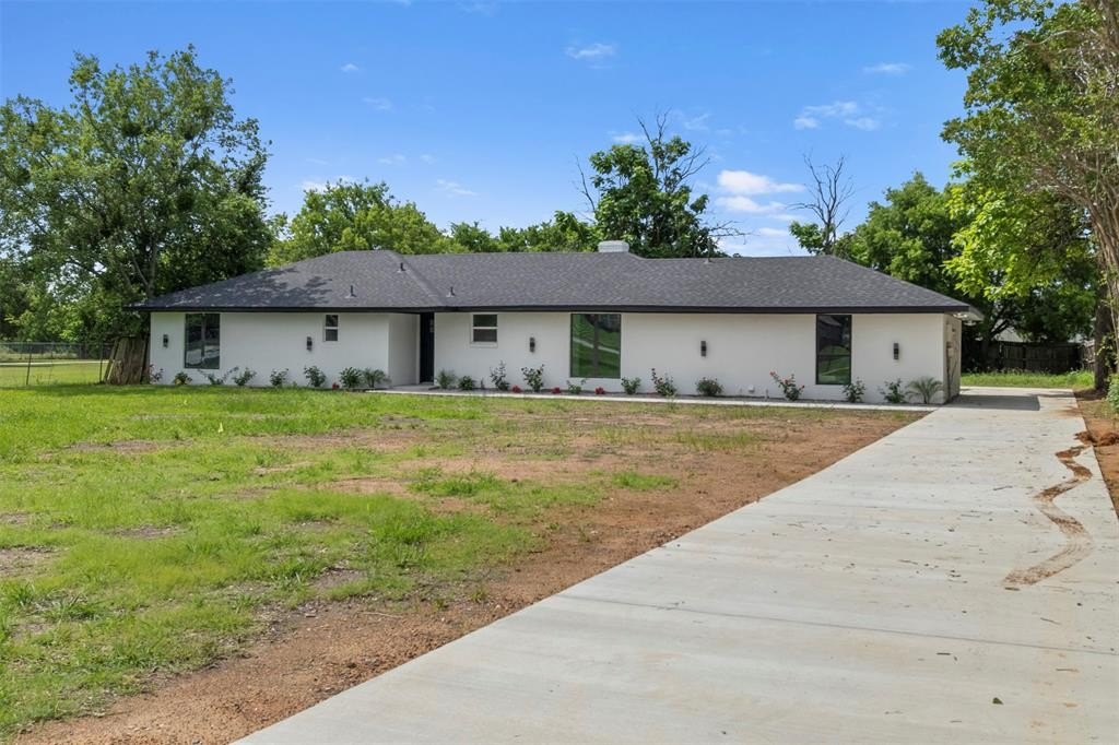 Foreclosure in Red Oak, TX