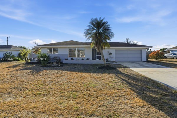 Foreclosure in Lehigh Acres, FL