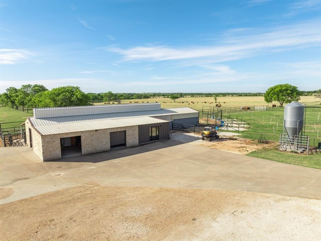 Foreclosure in Abbott, TX