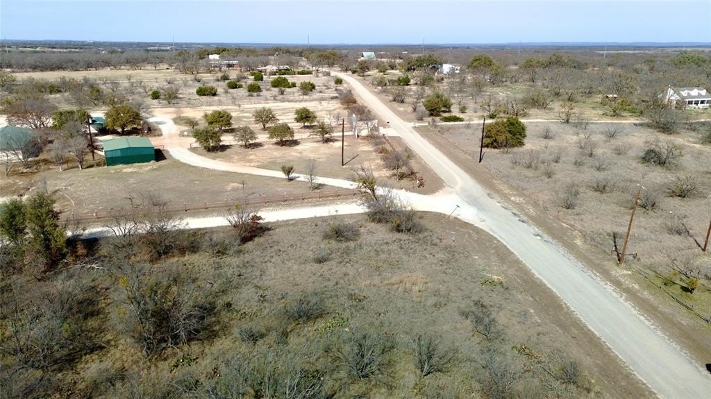 Foreclosure in Brownwood, TX