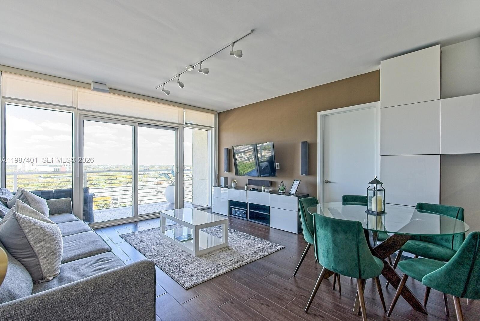 Foreclosure in Miami, FL