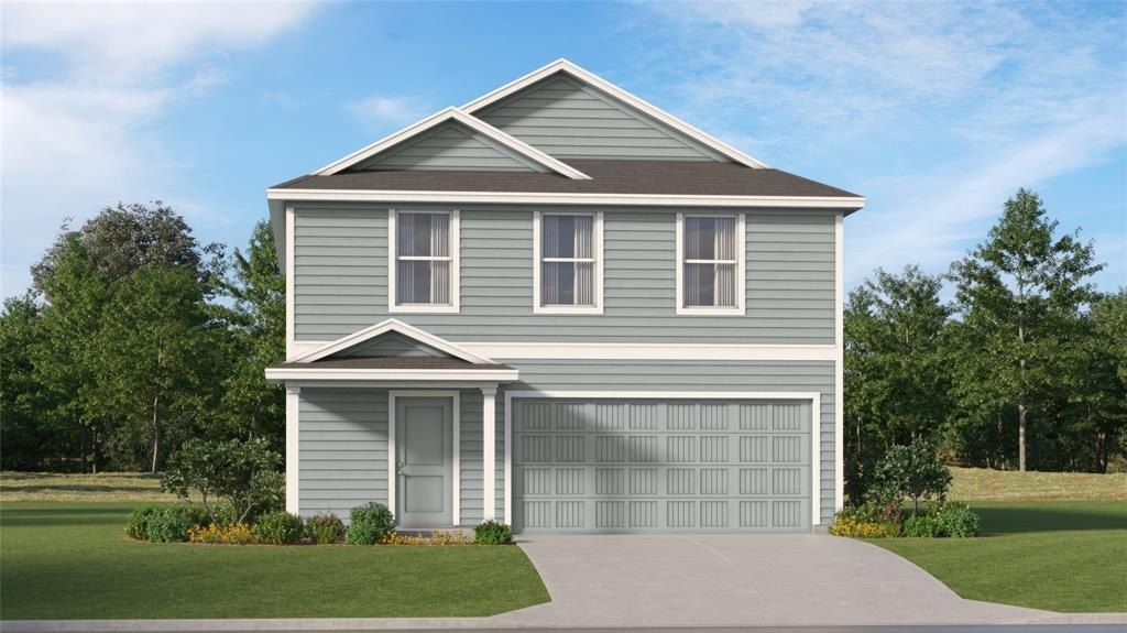 Foreclosure in Fort Worth, TX