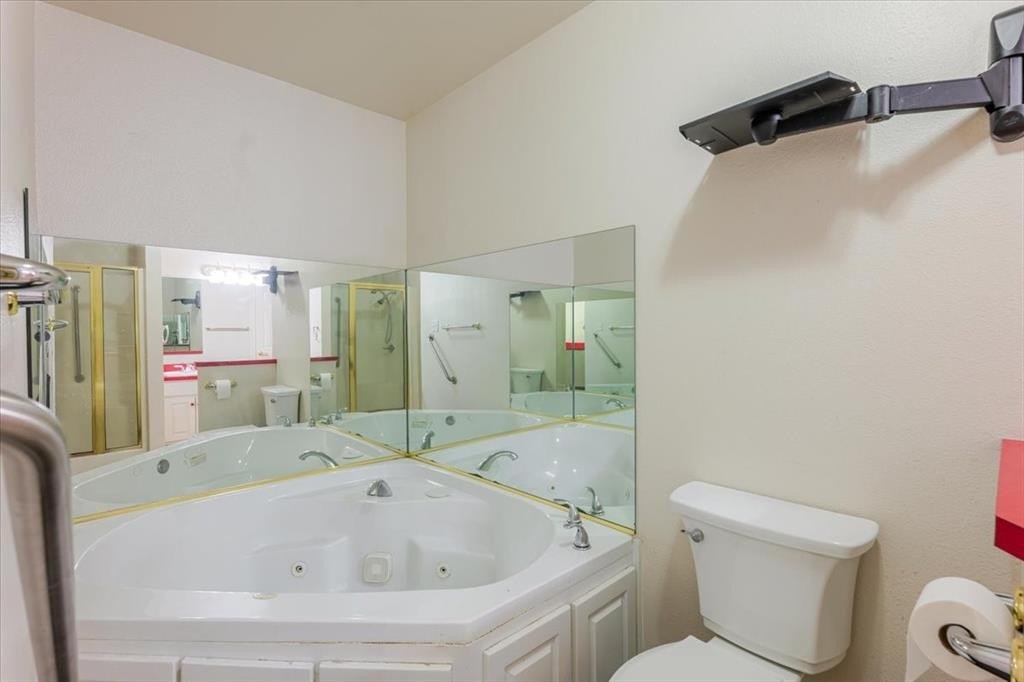 Foreclosure in Springtown, TX