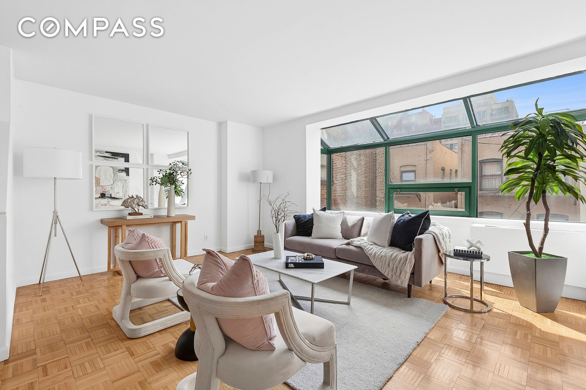 Foreclosure in New York, NY