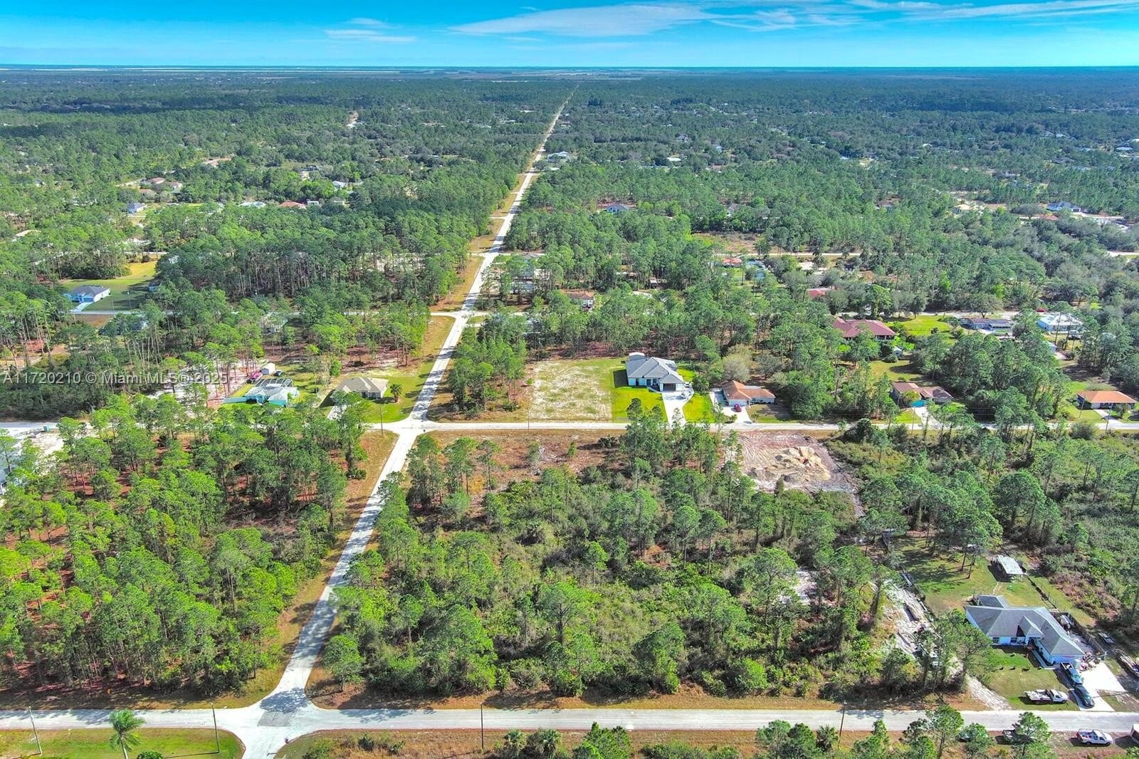 Foreclosure in Lehigh Acres, FL