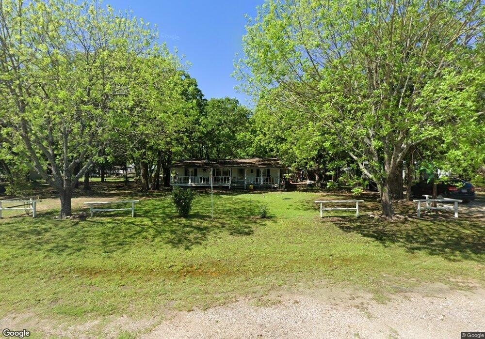 Foreclosure in Streetman, TX