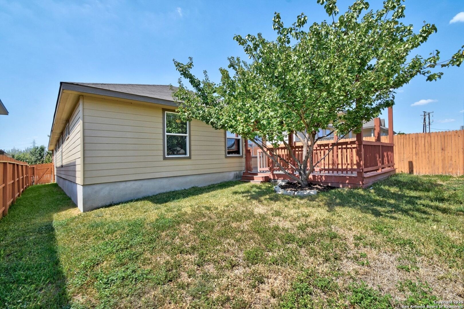 Foreclosure in San Antonio, TX