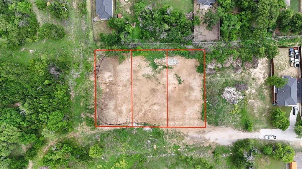Foreclosure in Fort Worth, TX