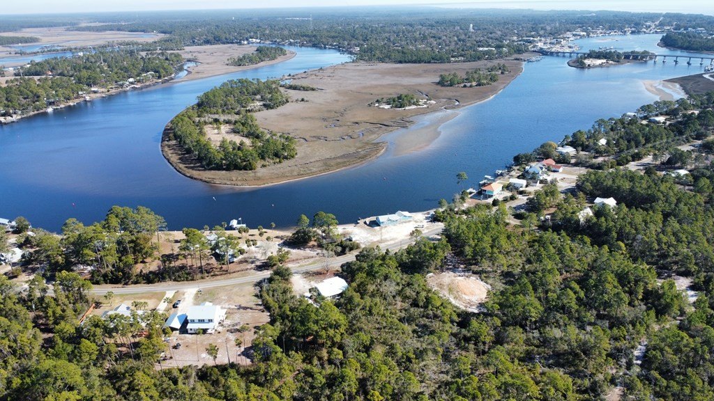 Foreclosure in Carrabelle, FL