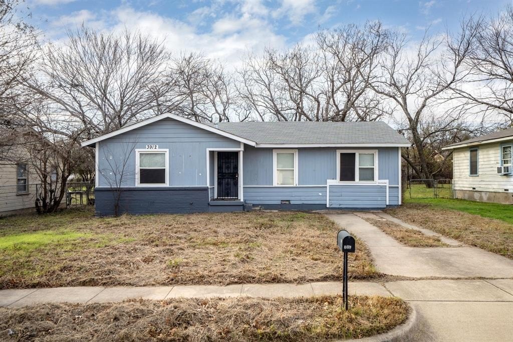 Foreclosure in Fort Worth, TX