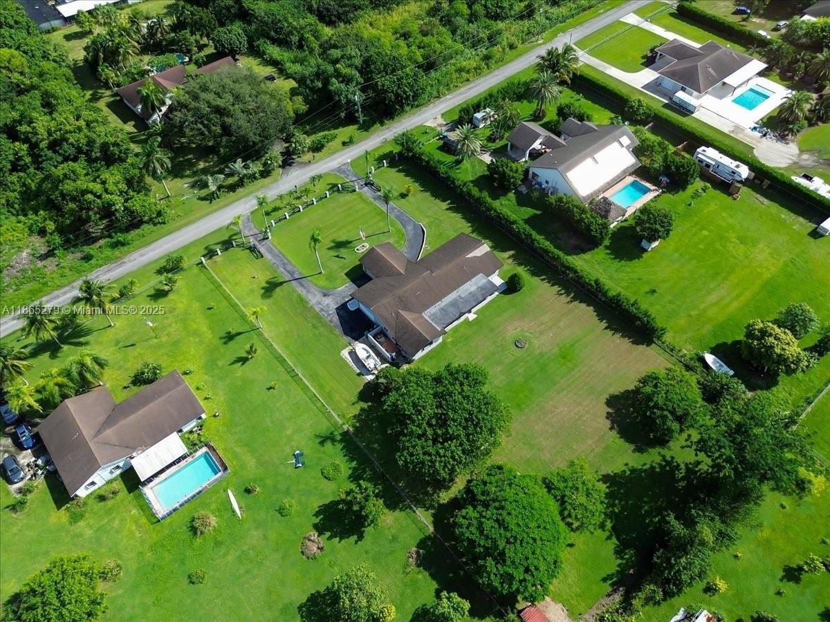 Foreclosure in Homestead, FL