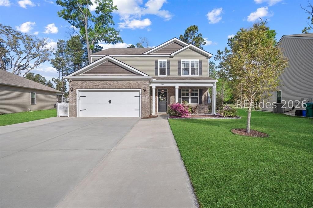 Foreclosure in Bluffton, SC